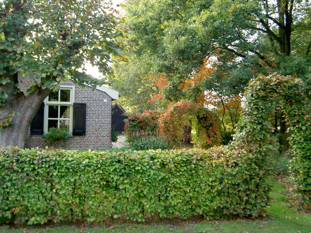 RuinenHoeve Den Anholt别墅 外观 照片