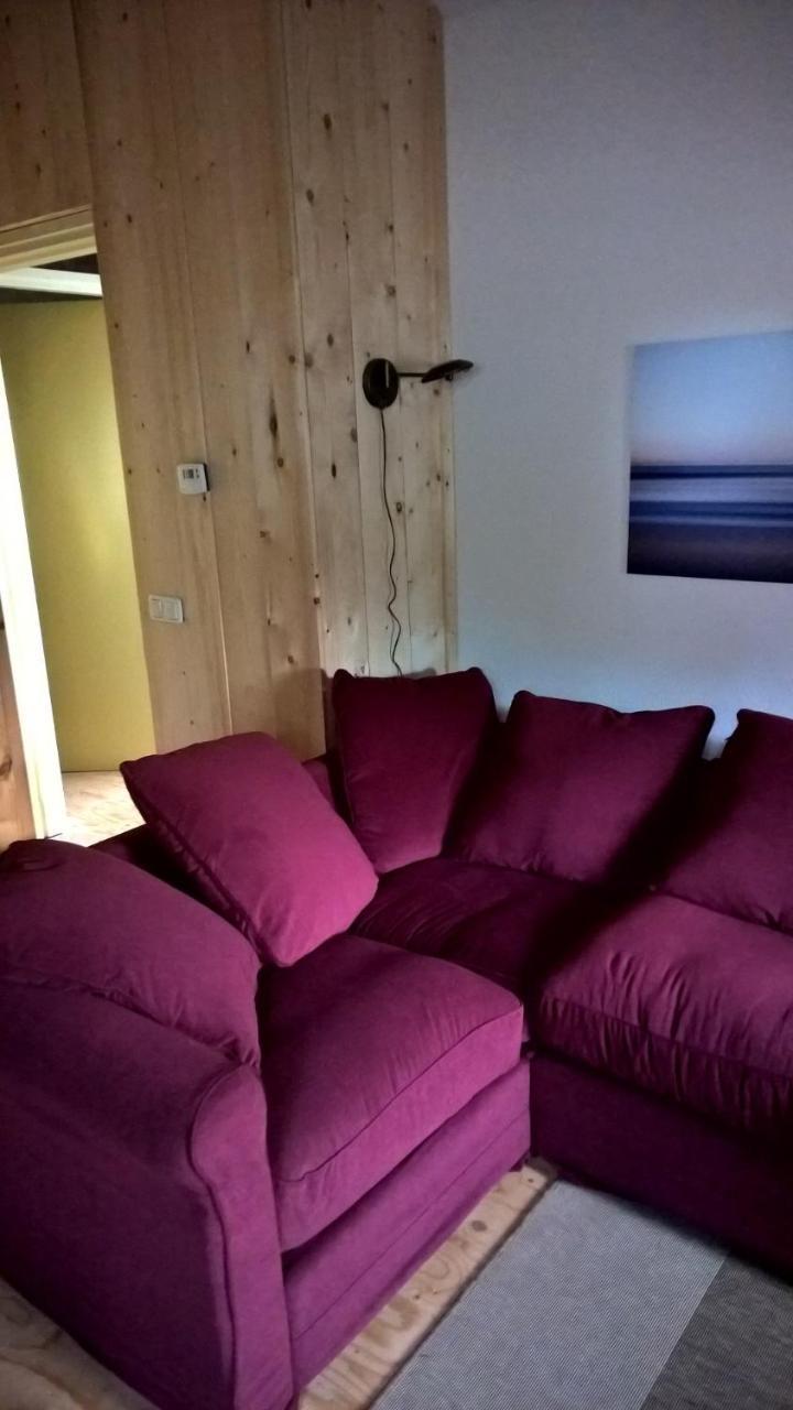 RuinenHoeve Den Anholt别墅 外观 照片