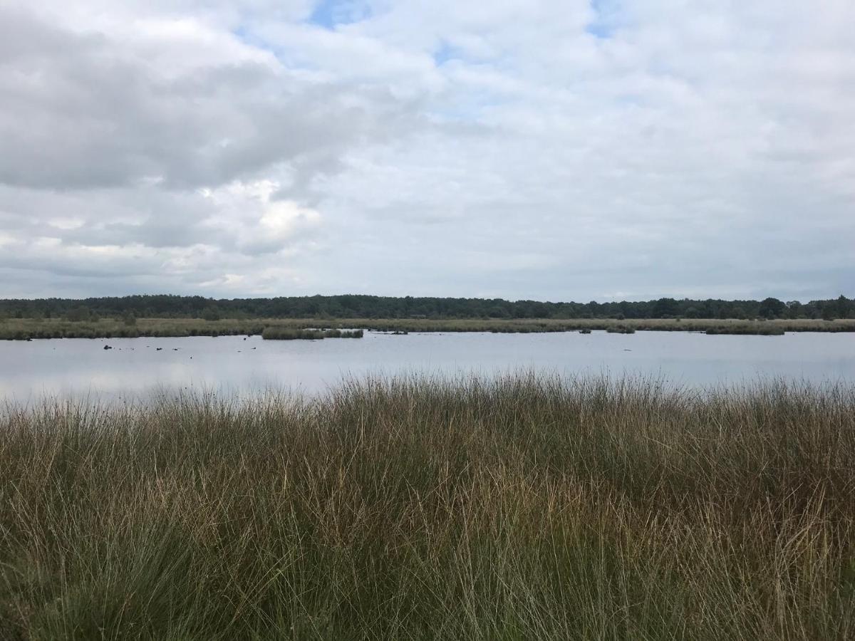 RuinenHoeve Den Anholt别墅 外观 照片